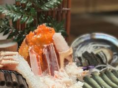 -舟市水产蒸汽活海鲜自助(卓悦汇店)