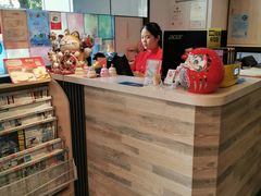 -龙记烧腊茶餐厅(常德路店)