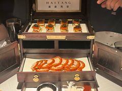 -莉莉海堂HAITANG·烤鸭(国贸商城店)