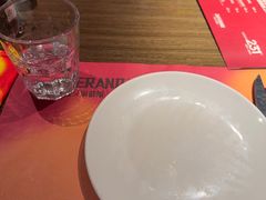 -ZAFFERANO西班牙海鲜饭(上海首店)