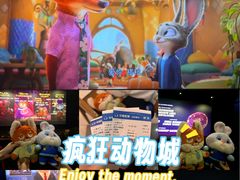 -华夏影城百步亭店(杜比全景声)