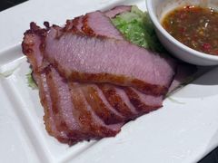 -新白鹿餐厅(虹桥南丰城店)
