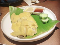 -星叶·东南亚料理(宁波万象汇店)