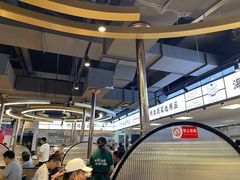 -蚝英雄鲜蚝自助专门店(长楹天街直营店)
