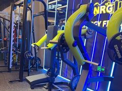 -NRG健身私教CLUB(静安体育中心店)