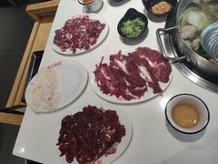 -陈记顺和潮汕牛肉火锅(韩江路店)