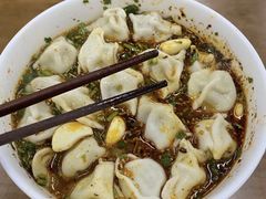 -回坊马二饺子馆