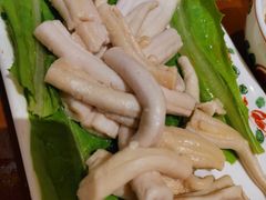 -清真·老门框爆肚涮肉·中华老字号(丰管路店)