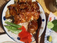 -活鳗饭·鹅肝范儿(高碑店店)