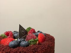 -姆们M Sweetie Cake(三里屯店)