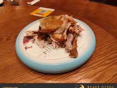 -红蜡烛-养生粥-津鲁菜(中山路店)