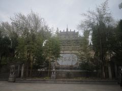 -西安关中民俗艺术博物院