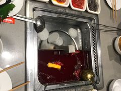 -海底捞火锅(龙湖北京大兴天街店)