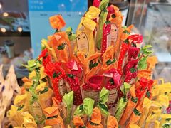 -巴黎贝甜(乌鲁木齐北京路汇嘉店)