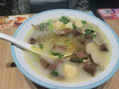 -小杨生煎(乐坊虹井店)