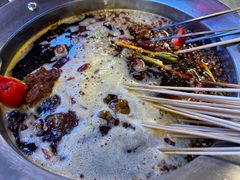 -钢管厂五区小郡肝火锅串串香(总店)