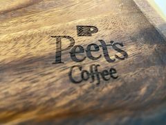 -Peet's Coffee皮爷咖啡(德基店)