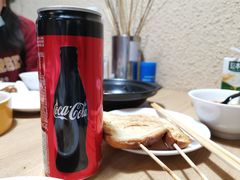 -烤五行·烧烤烤串(石佛营店)