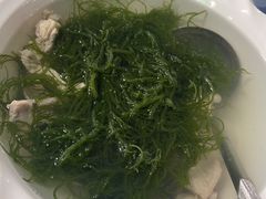 -钱大妈海鲜饭店(旅游大道店)