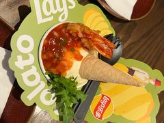 -Calix&Lay's(新天地店)