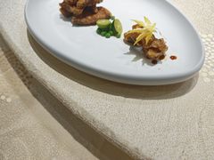 -山西国贸大饭店