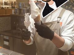 -野人先生Gelato(上海长宁龙之梦店)