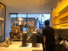 -% Arabica(京都东山店)