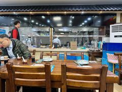 -叶存利海鲜大馅饺子(海宁路总店)