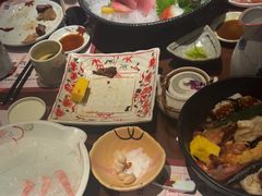 -枫千叶精致料理