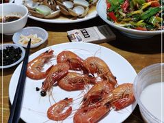 -南海渔家•海鲜•正宗海南菜(海棠湾店)