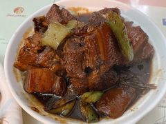 红烧肉-蘭心餐厅(进贤路店)