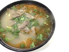 -牛煎里牛肉煎包淮南牛肉汤(广东路店)