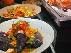 臭也不臭-姐夫的小菜(新中关购物中心店)