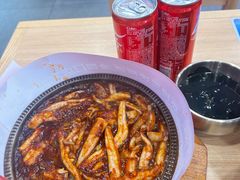 -米村拌饭(城阳万象汇店)
