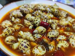 -金龙·打边炉(武进路店)