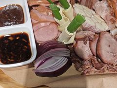 -鸽子窝(黄村店)