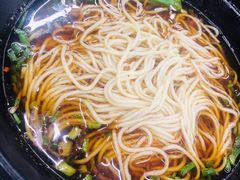 -丽影重庆小面(定西路店)