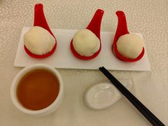 -金翠皇宫粤菜·点心·海鲜(翡翠店)