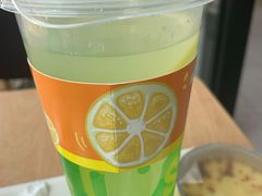 -德克士(安新百隆购物店)