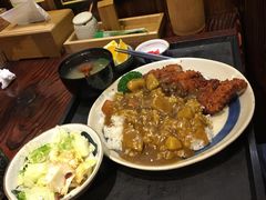 -石屋料理(南京西路店)