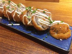 -信日本料理(信义坊店)