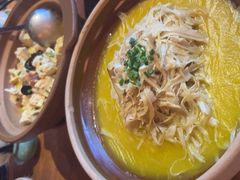-沅江水·湖南家宴(南村万博长隆商圈店)