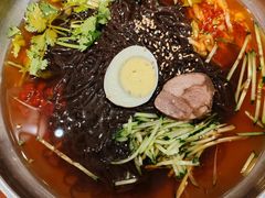 -鑫日千里马朝鲜族小馆(总店)