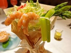 -王品牛排(福州泰禾店)