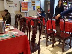 大堂-萧记三鲜烩面(东站店)