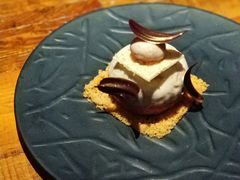 法式经典泡芙-AZUL by FUEL蓝色·法式酒馆(琶醍店)