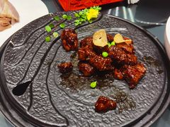 -民国红公馆·秦淮八艳(夫子庙店)