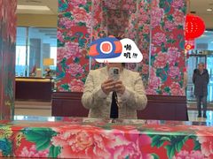 -哈尔滨香格里拉大酒店