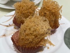 蜂巢炸芋盒-兴悦酒家(环市东路店)