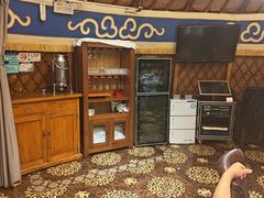 -九十九顶毡房(清河店)